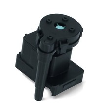 POMPA ASCIUGATRICE REX