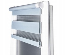 Tenda avvolgibile duo 32