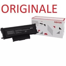 TONER XEROX ORIGINALE alta capacità B230 B225 B235 cod 006R04400 UFFICIALE XEROX