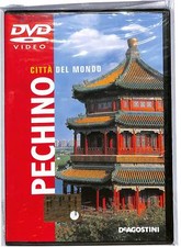 Citta del mondo Pechino