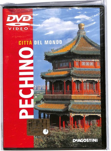 Citta del mondo - , pechino