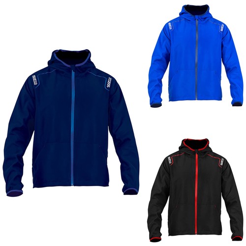 Giacca soft shell lavoro - da,