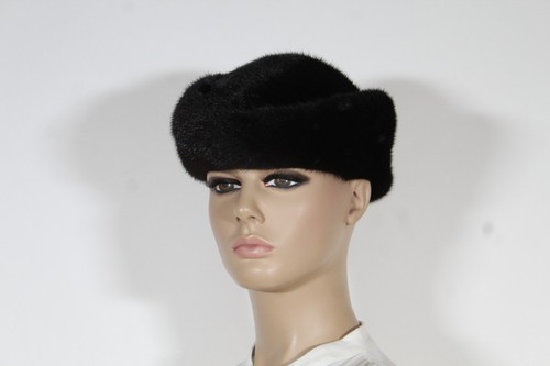 Cappello pelliccia - cappello, di