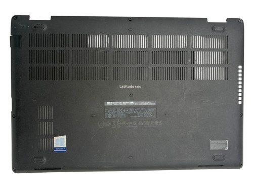 0cn5ww custodia inferiore base - custodia,
