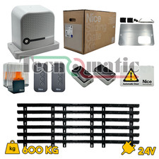NICE ROBUS RBS 600KG KIT