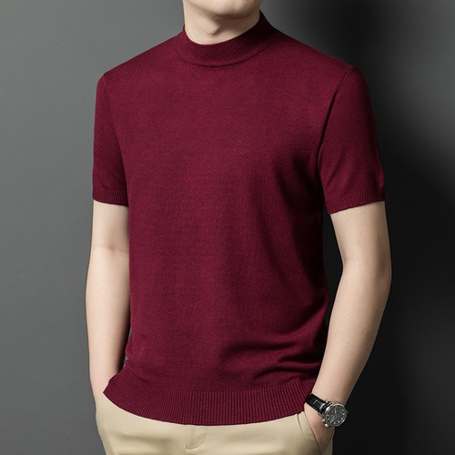 Uomo maglia manica corta - manica,