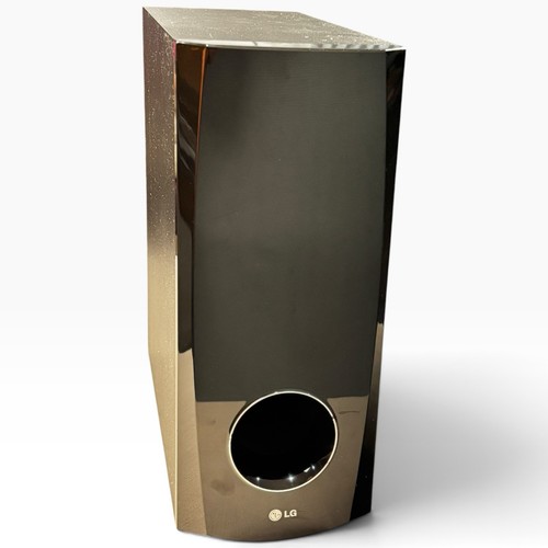 Subwoofer cablato modello - lg,