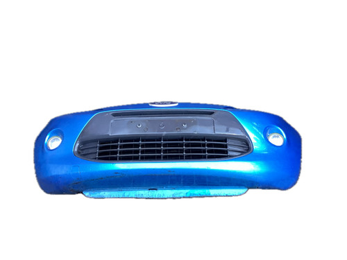 Paraurti anteriore ford - ford, ka