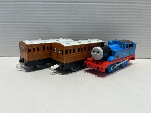 Trackmaster tomy thomas - trackmaster,