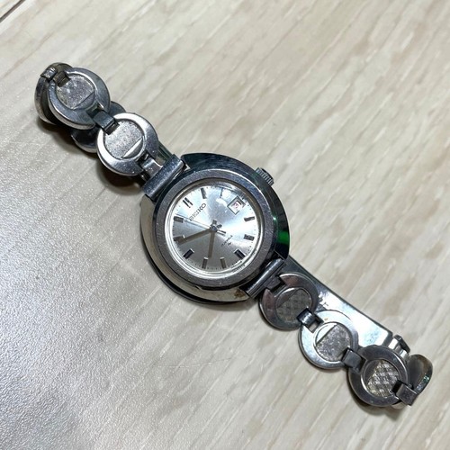 Orologio polso seiko - da, antico