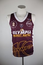 OLIMPIA NAPOLI N 2 CANOTTA