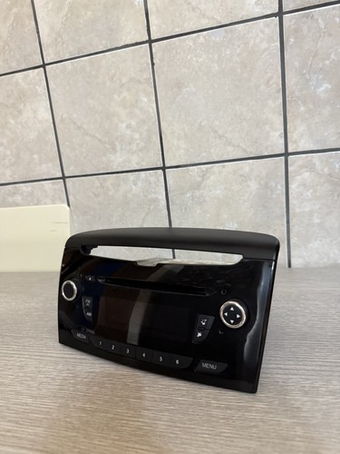 Stereo auto lancia - stereo, y