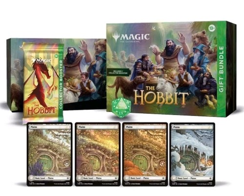 Magic the gathering - the,