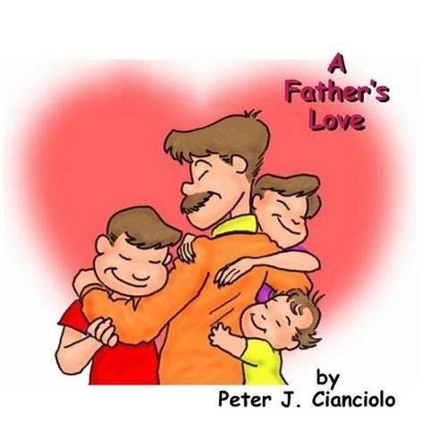 Fathers love peter - fathers, by