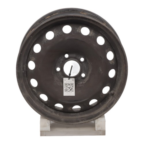 Jante ferro fiat scudo - ferro,
