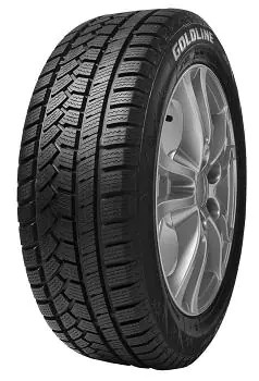 Gomme invernali goldline - gomme,