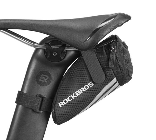 Borsa sella bicicletta - borsa,