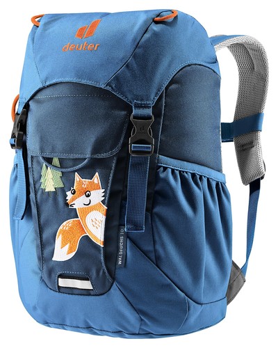 Deuter waldfuchs zaino - deuter,