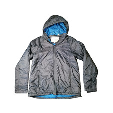 Jack Wills Cappotto Medio Nero