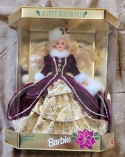 Mattel 15646 Barbie Happy