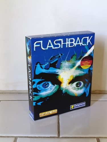 Flashback box per - flashback,