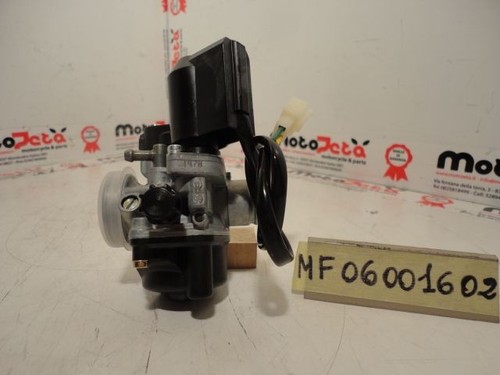 Carburatore nuovo carburetor - nuovo,