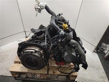 MOTORE Renault Megane II (LM)