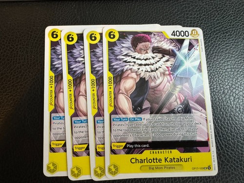 Charlotte karakuri op17 103 - karakuri, op17-103