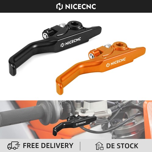 Leva freno nicecnc shorty - nicecnc, per