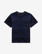 T-shirt Givenchy blu
