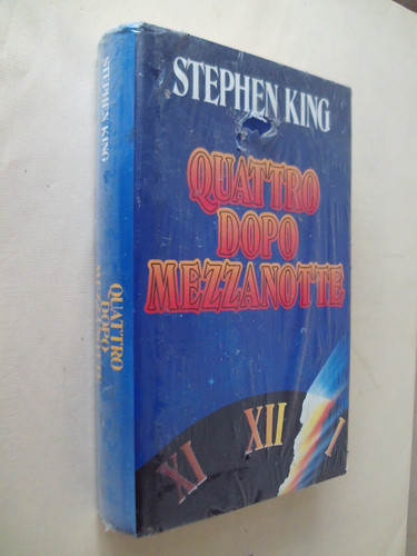 Stephen king quattro dopo - quattro,