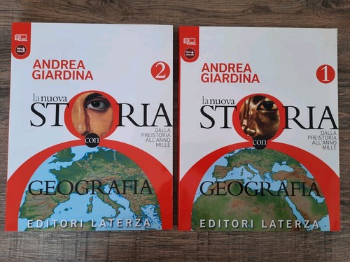 Giardina la nuova - "a.giardina", storia