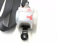 Cintura di sicurezza