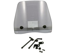 Parabrezza PUIG Trafic smoke