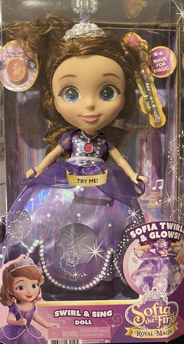 Bambola principessa disney - bambola,