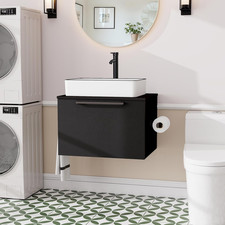 Mobile Bagno Sottolavabo Da 60