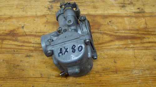 Carburatore kawa kawasaki - kawa, kx