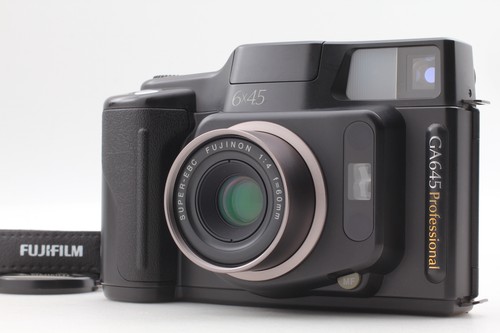 Near mint pellicola fuji ga - pellicola,