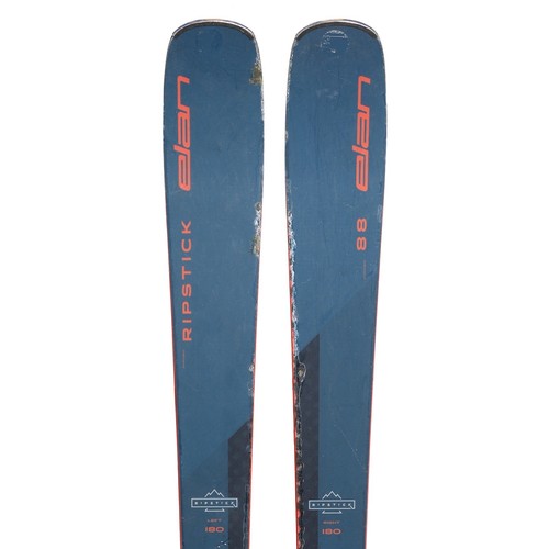 Ski occasion elan ripstick - occasion,