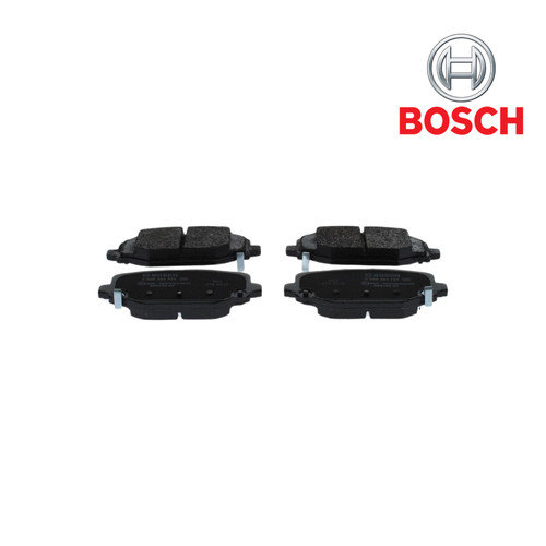 Set pastiglie freno a - set,