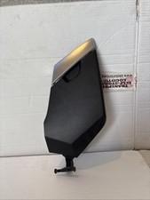 Coperchio del vano portaoggetti YAMAHA X-MAX 250 2014/17 Attacco Int No Porfet