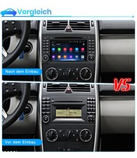 DVD Carplay autoradio per