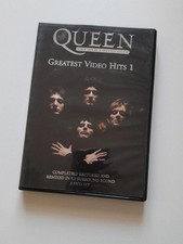 Queen. Greatest Video Hits. 2