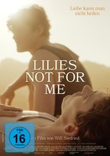 Lilies Not for Me (OmU) DVD