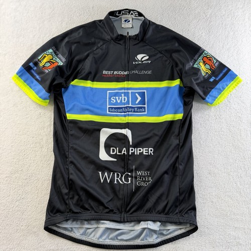 Maglia ciclismo voler usa uomo - maglia,
