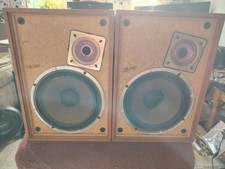 Coppia Suoer Wharfedale DENTON