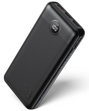 Power Bank 30000mAh PD 20W QC