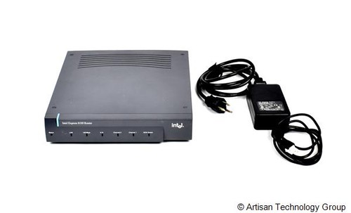Router intel express 8100 - express,