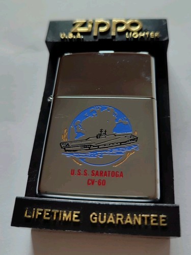 Zippo lighter accendino s - zippo,