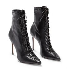 Schutz Tennie stivali con